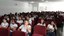 Ciclo de Palestras
