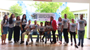 Evento realizado no Campus Valença