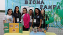 Evento realizado no Campus Valença