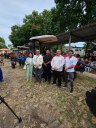 Entrega de Trator Campus Valença