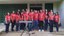 Coral do Campus Valença realiza apresentações natalinas