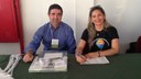 Evento foi idealizado pelos professores dos cursos técnicos de Agricultura, Administração e Meio Ambiente