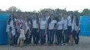 Evento foi idealizado pelos professores dos cursos técnicos de Agricultura, Administração e Meio Ambiente