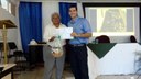 Evento foi idealizado pelos professores dos cursos técnicos de Agricultura, Administração e Meio Ambiente