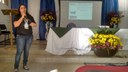 Evento foi idealizado pelos professores dos cursos técnicos de Agricultura, Administração e Meio Ambiente
