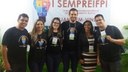 Evento foi idealizado pelos professores dos cursos técnicos de Agricultura, Administração e Meio Ambiente