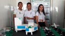 A participação do Campus Valença foi focada na apresentação os cursos oferecidos
