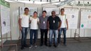 A participação do Campus Valença foi focada na apresentação os cursos oferecidos
