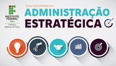 O início do Curso foi adiado para o dia 15 de março