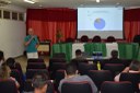 Reunião Coldir Valença