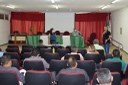 Reunião Coldir Valença