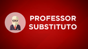 professor substituto