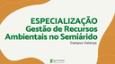 Especialização