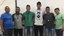Interclasses 2018
