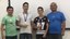 Interclasses 2018