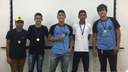 Interclasses 2018