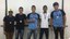 Interclasses 2018