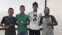 Interclasses 2018