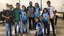 Interclasses 2018