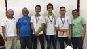 Interclasses 2018