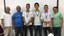 Interclasses 2018