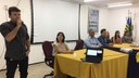 Seminário de Introdução 