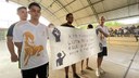 Semana da Consciência Negra e Jogos Intercampi