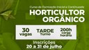 Confira o edital