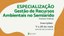 Confira o edital
