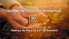 Os documentos podem ser entregues até 14 de março