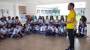 A proposta da campanha é mobilizar, sensibilizar, informar e convocar toda a sociedade a participar da luta em defesa dos direitos de crianças e adolescentes