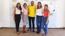 A proposta da campanha é mobilizar, sensibilizar, informar e convocar toda a sociedade a participar da luta em defesa dos direitos de crianças e adolescentes