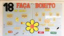 A proposta da campanha é mobilizar, sensibilizar, informar e convocar toda a sociedade a participar da luta em defesa dos direitos de crianças e adolescentes
