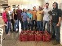 batata biofortificada