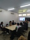 Formação para Líderes de Turma