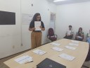 Formação para Líderes de Turma