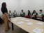 Formação para Líderes de Turma