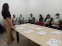 Formação para Líderes de Turma
