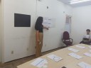 Formação para Líderes de Turma