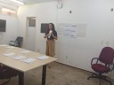 Formação para Líderes de Turma