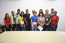 recepção valença