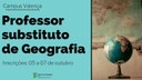 Confira o edital