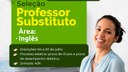 Confira o edital